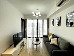 Botanique At Bartley (D19), Condominium #566617911